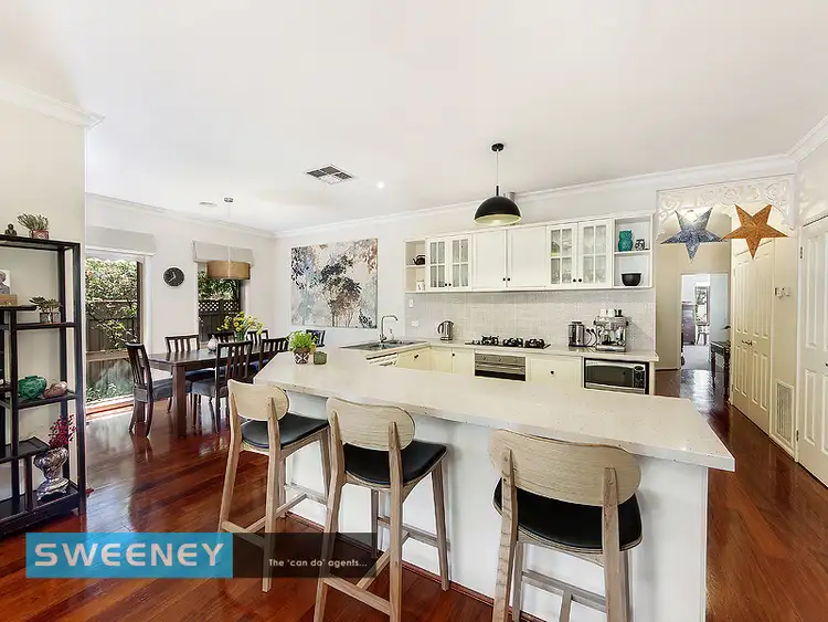 Fourth view of Homely house listing, 30 Barring Boulevard, Cairnlea VIC 3023