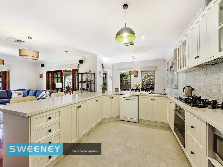Fifth view of Homely house listing, 30 Barring Boulevard, Cairnlea VIC 3023