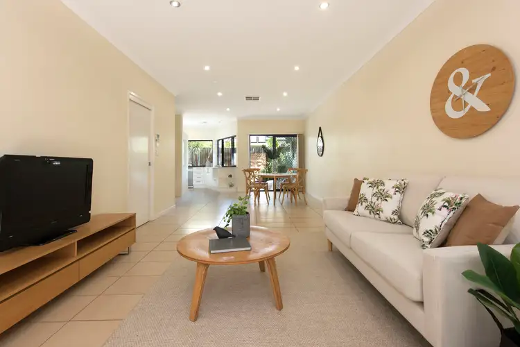 5/129 Vernon Street, Nundah QLD 4012