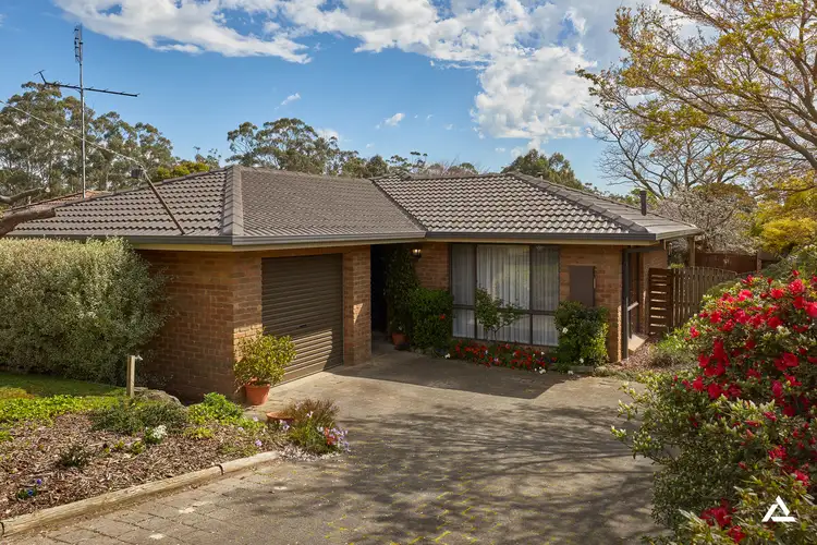 2 Blackwood Court, Drouin VIC 3818