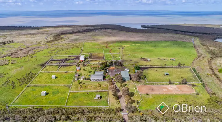 3440 South Gippsland Highway, Koo Wee Rup VIC 3981