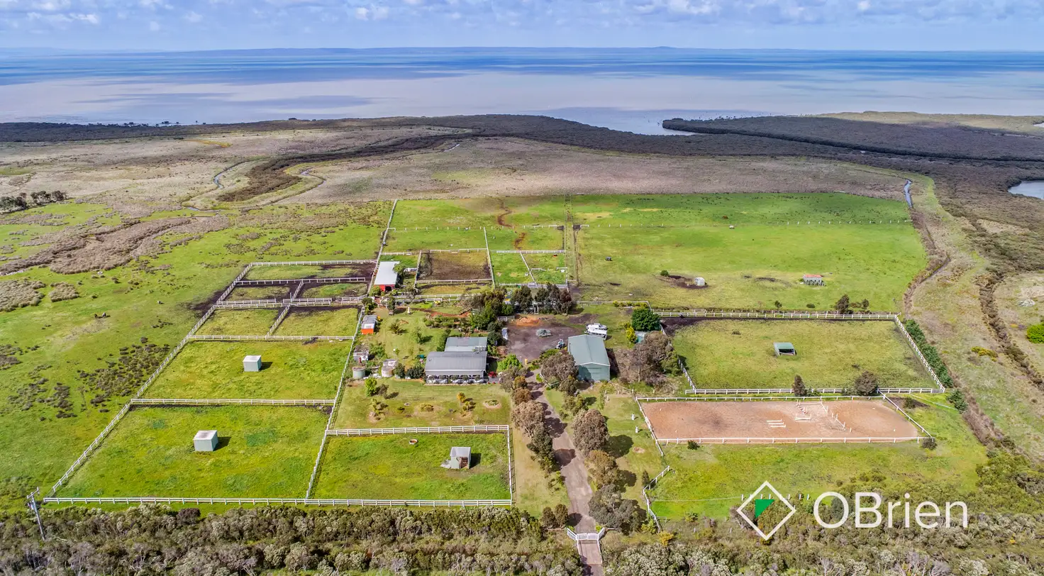 Main view of Homely house listing, 3440 South Gippsland Highway, Koo Wee Rup VIC 3981
