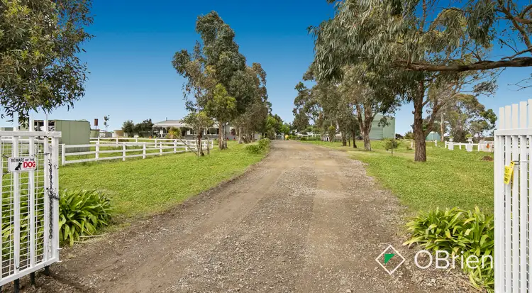 Second view of Homely house listing, 3440 South Gippsland Highway, Koo Wee Rup VIC 3981