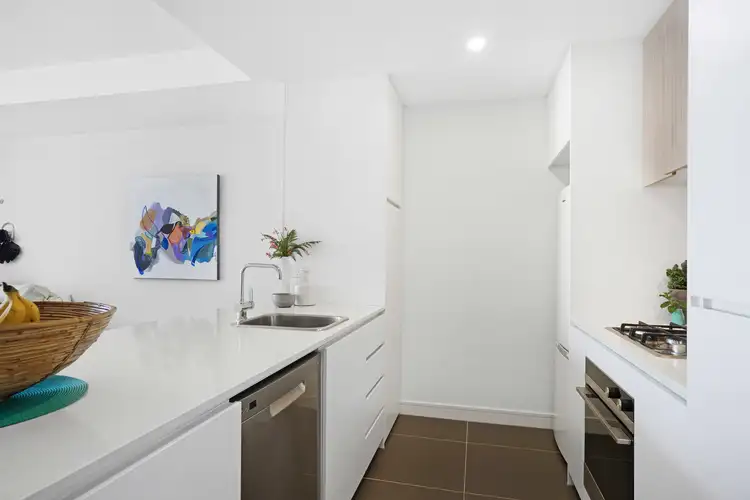 Third view of Homely unit listing, B4/75 Shortland Esplanade, Newcastle NSW 2300