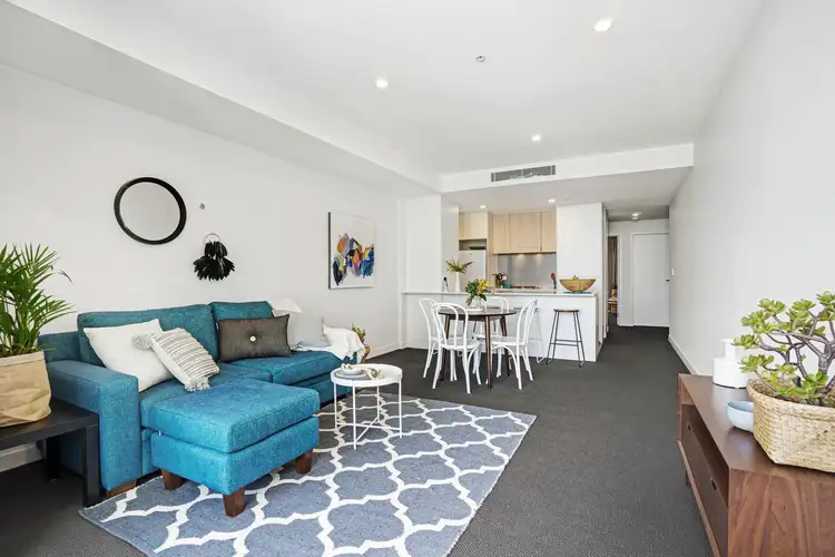 Fourth view of Homely unit listing, B4/75 Shortland Esplanade, Newcastle NSW 2300