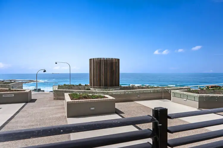 Fifth view of Homely unit listing, B4/75 Shortland Esplanade, Newcastle NSW 2300