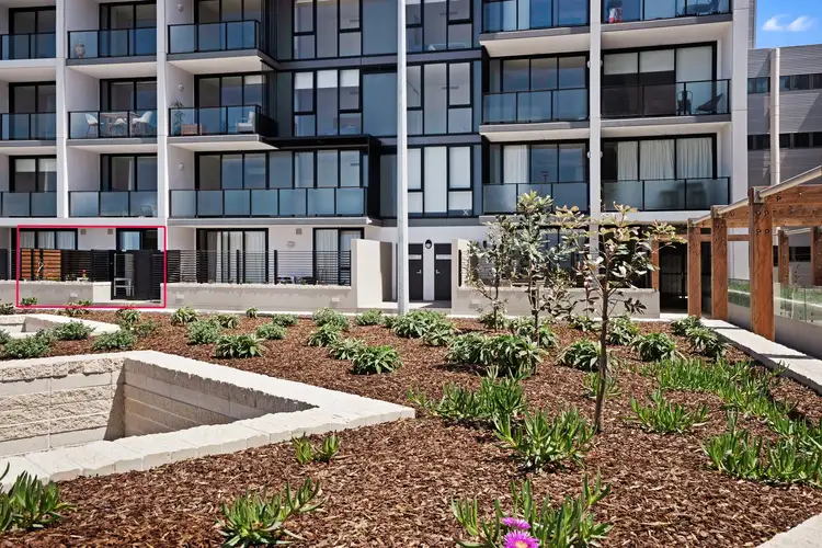 Sixth view of Homely unit listing, B4/75 Shortland Esplanade, Newcastle NSW 2300