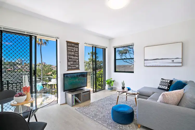 504/433 Alfred Street, Neutral Bay NSW 2089