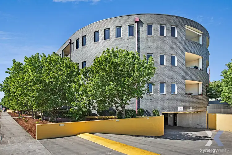 Second view of Homely apartment listing, 36/102-106 St. Georges Road, Preston VIC 3072