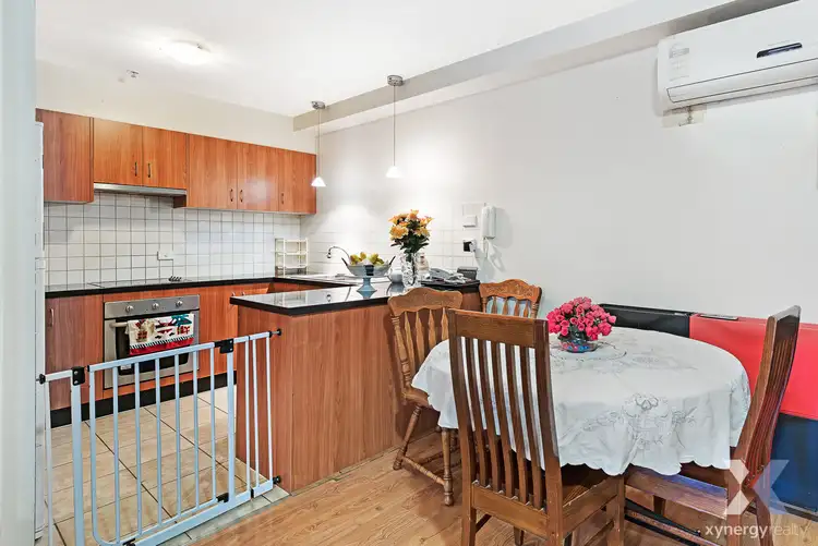 Third view of Homely apartment listing, 36/102-106 St. Georges Road, Preston VIC 3072