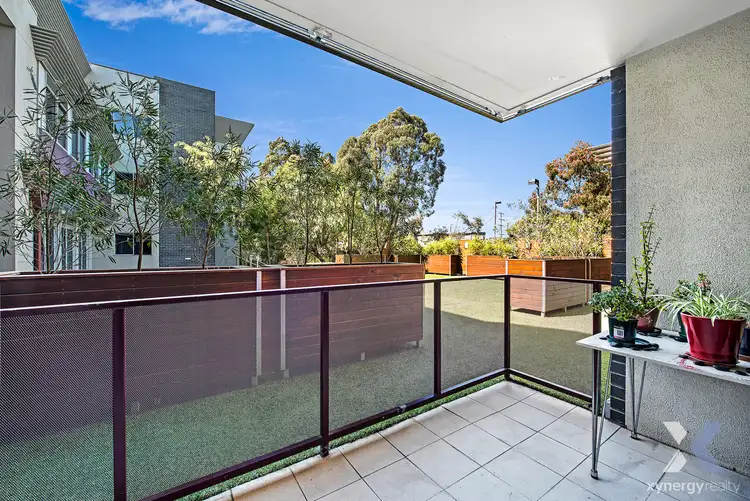 Fourth view of Homely apartment listing, 36/102-106 St. Georges Road, Preston VIC 3072