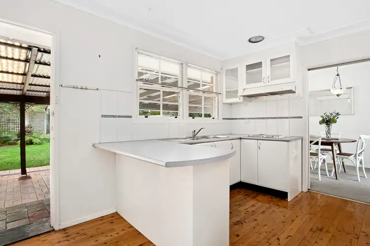 Fourth view of Homely house listing, 5 Jarrah Place, Frenchs Forest NSW 2086