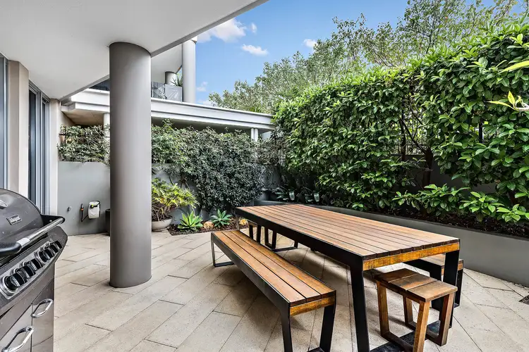 23/28 Crown Road, Queenscliff NSW 2096