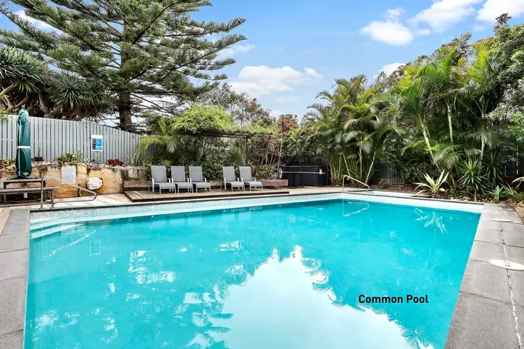 Fourth view of Homely apartment listing, 23/28 Crown Road, Queenscliff NSW 2096