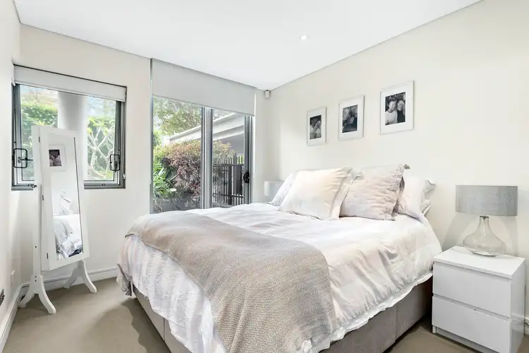 Fifth view of Homely apartment listing, 23/28 Crown Road, Queenscliff NSW 2096