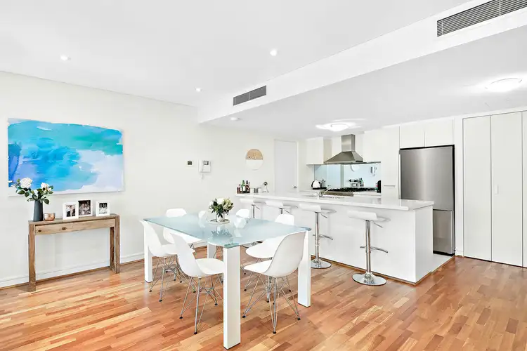 Sixth view of Homely apartment listing, 23/28 Crown Road, Queenscliff NSW 2096