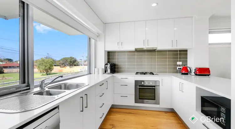 Fifth view of Homely townhouse listing, 45A McLeod Road, Carrum VIC 3197