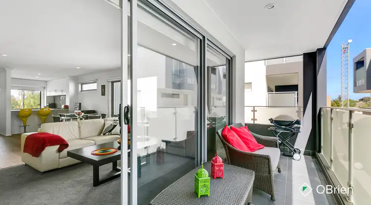 Sixth view of Homely townhouse listing, 45A McLeod Road, Carrum VIC 3197