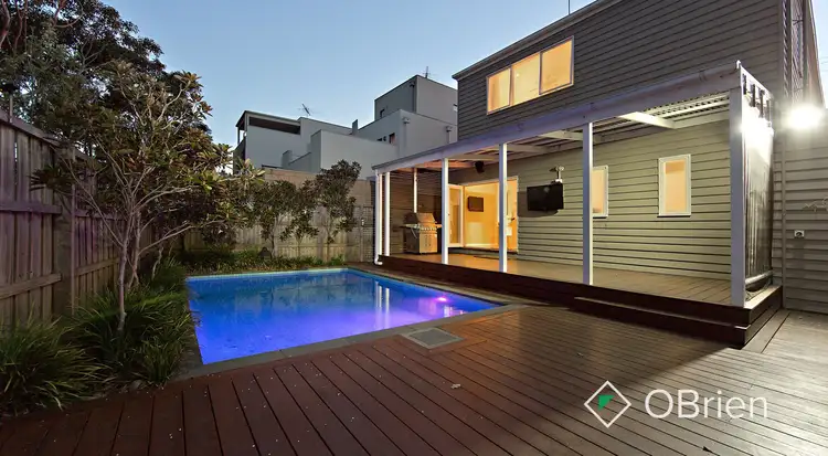 Third view of Homely house listing, 233 Nepean Highway, Seaford VIC 3198