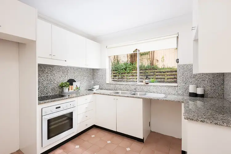 Third view of Homely apartment listing, 9/3-7 Nerang Road, Cronulla NSW 2230