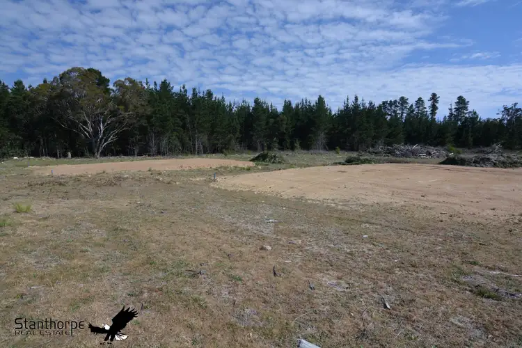 LOT 5 Central Road, Sugarloaf QLD 4380