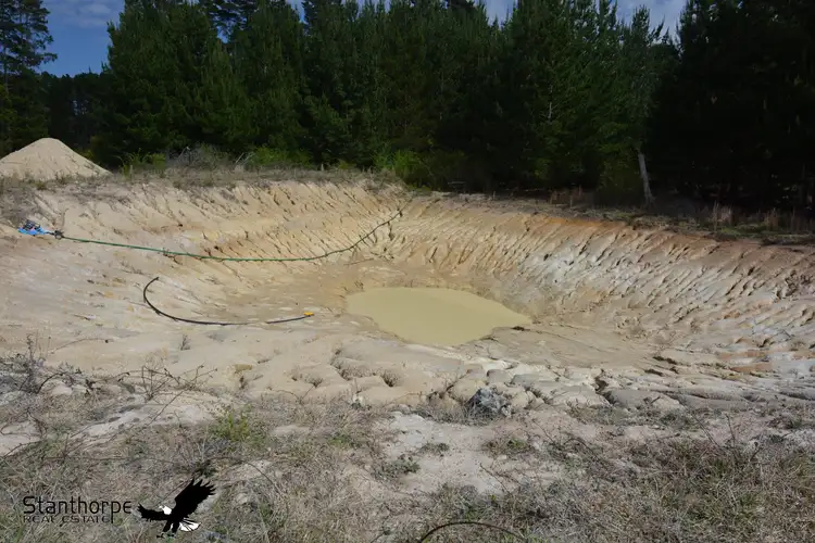 Seventh view of Homely land listing, LOT 5 Central Road, Sugarloaf QLD 4380