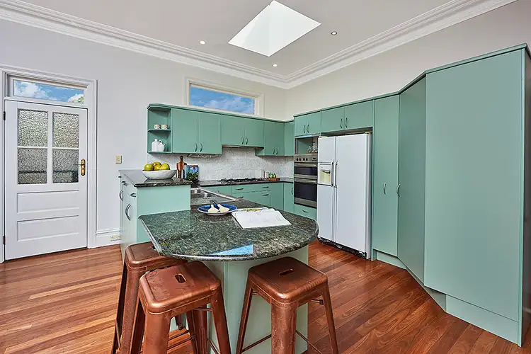 Third view of Homely house listing, 15 Wallace Street, Ashfield NSW 2131