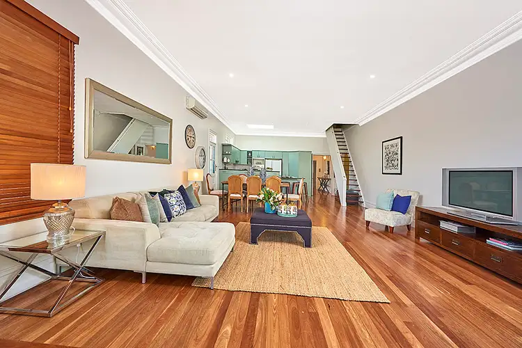 Fifth view of Homely house listing, 15 Wallace Street, Ashfield NSW 2131