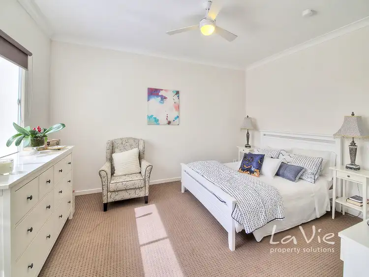 Sixth view of Homely house listing, 8 Magnetic Way, Springfield Lakes QLD 4300