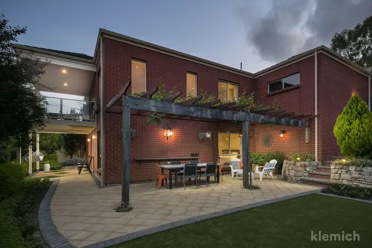 Second view of Homely house listing, 31 River Drive, Athelstone SA 5076