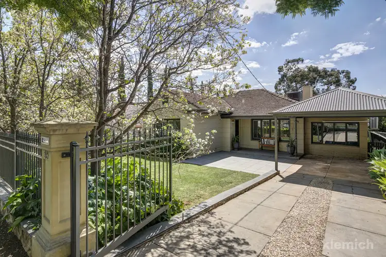 Main view of Homely house listing, 59 Sturdee Street, Linden Park SA 5065