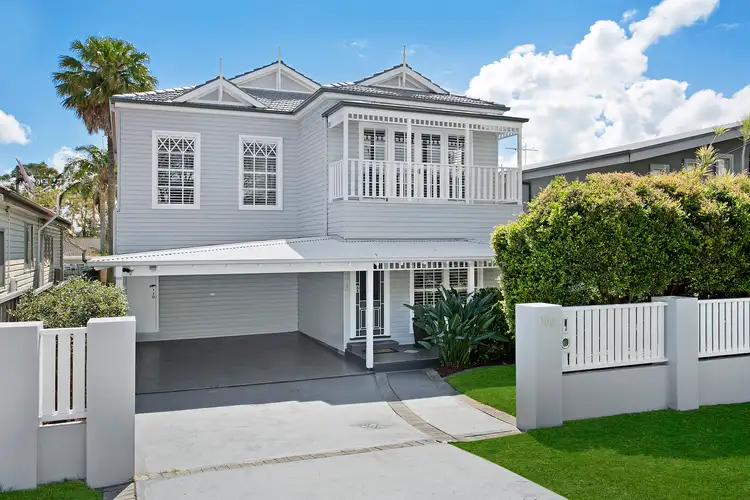 100 Fuller Street, Collaroy Plateau NSW 2097