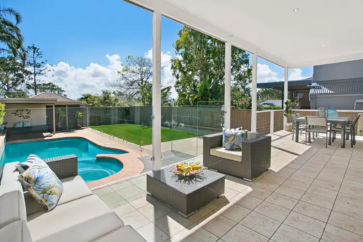 Fourth view of Homely house listing, 100 Fuller Street, Collaroy Plateau NSW 2097
