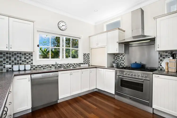 Fifth view of Homely house listing, 100 Fuller Street, Collaroy Plateau NSW 2097