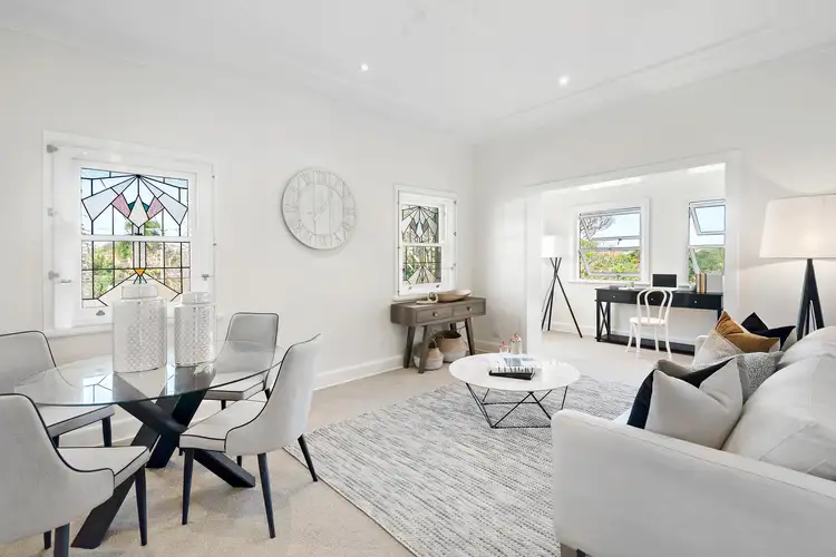 3/6a Rangers Avenue, Mosman NSW 2088