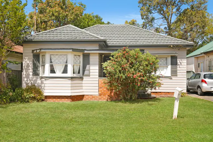 19 Catherine Street, Gwynneville NSW 2500