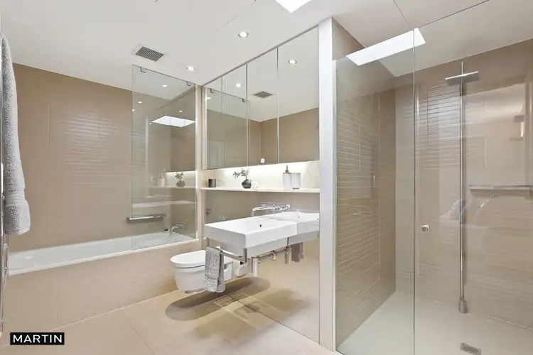 Sixth view of Homely apartment listing, 1902/1 Grandstand Parade, Zetland NSW 2017