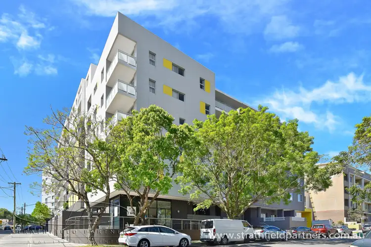 103/9 Hilts Road, Strathfield NSW 2135