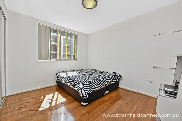Fifth view of Homely apartment listing, 103/9 Hilts Road, Strathfield NSW 2135