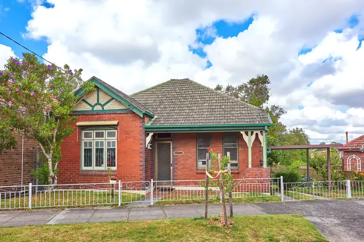 Main view of Homely house listing, 26 Francis Street, Marrickville NSW 2204