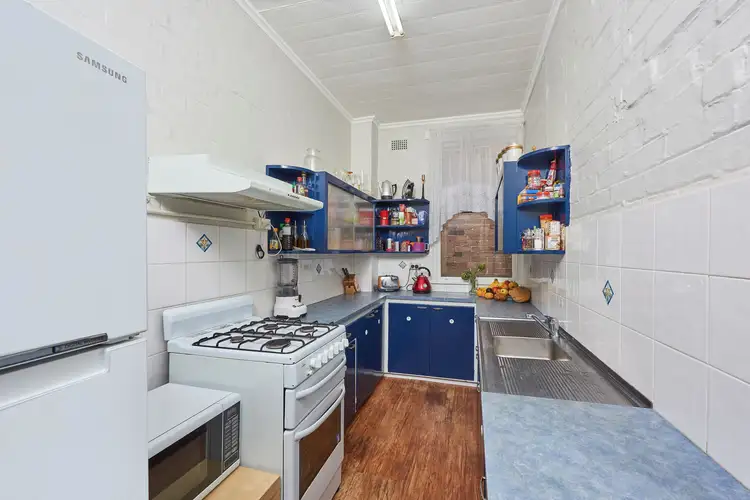 Fifth view of Homely house listing, 26 Francis Street, Marrickville NSW 2204
