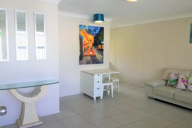 Main view of Homely unit listing, 4/329 Moggill Road, Indooroopilly QLD 4068