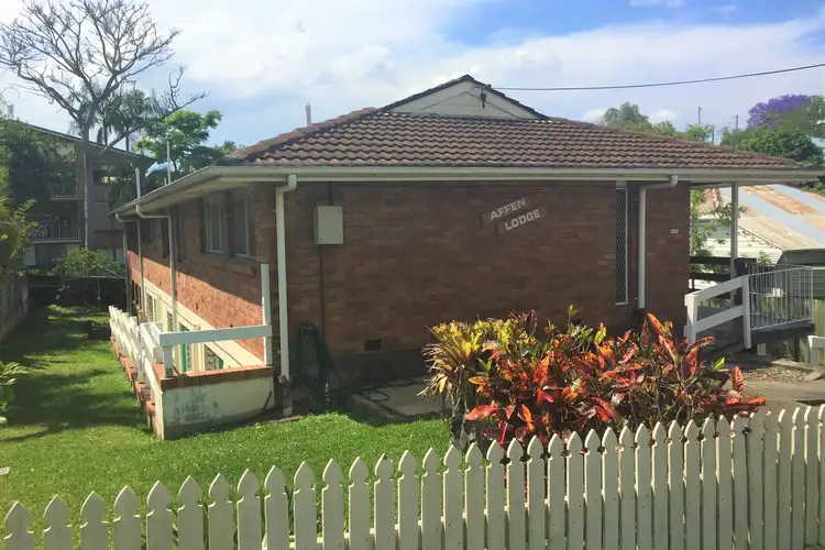 Second view of Homely unit listing, 4/329 Moggill Road, Indooroopilly QLD 4068