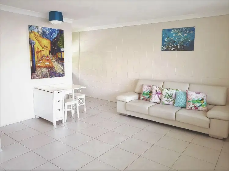 Third view of Homely unit listing, 4/329 Moggill Road, Indooroopilly QLD 4068