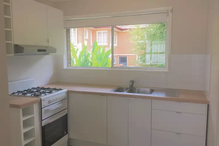 Fifth view of Homely unit listing, 4/329 Moggill Road, Indooroopilly QLD 4068