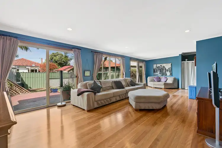 Second view of Homely house listing, 7 Monash Road, New Lambton NSW 2305