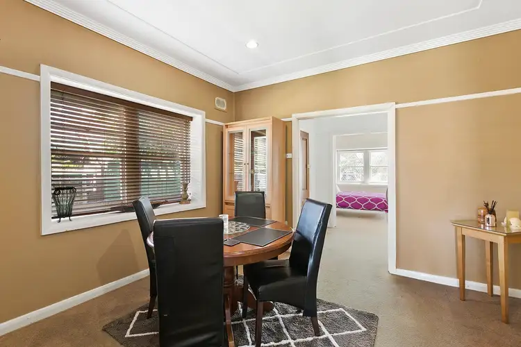 Fifth view of Homely house listing, 7 Monash Road, New Lambton NSW 2305