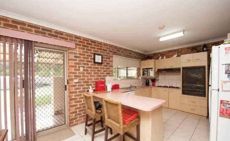 Second view of Homely house listing, 6 Decora Place, Thurgoona NSW 2640