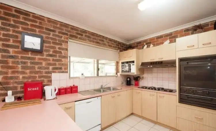 Third view of Homely house listing, 6 Decora Place, Thurgoona NSW 2640