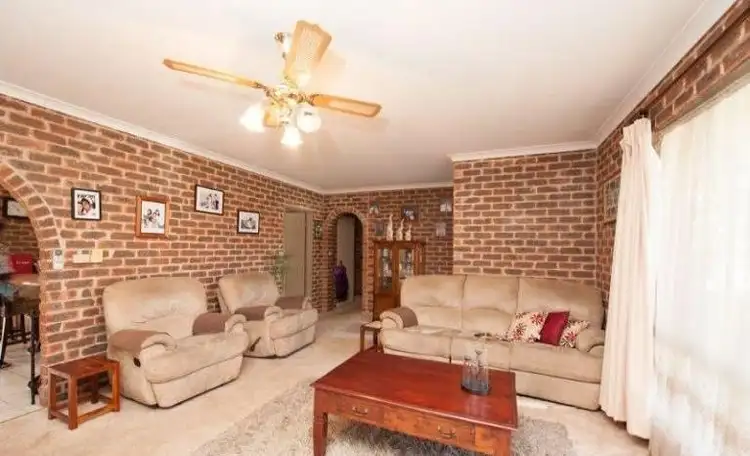 Fourth view of Homely house listing, 6 Decora Place, Thurgoona NSW 2640